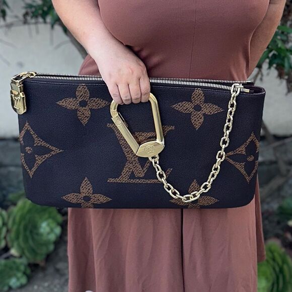 Cleus xl Louis Vuitton limited edition - Picture 10 of 11